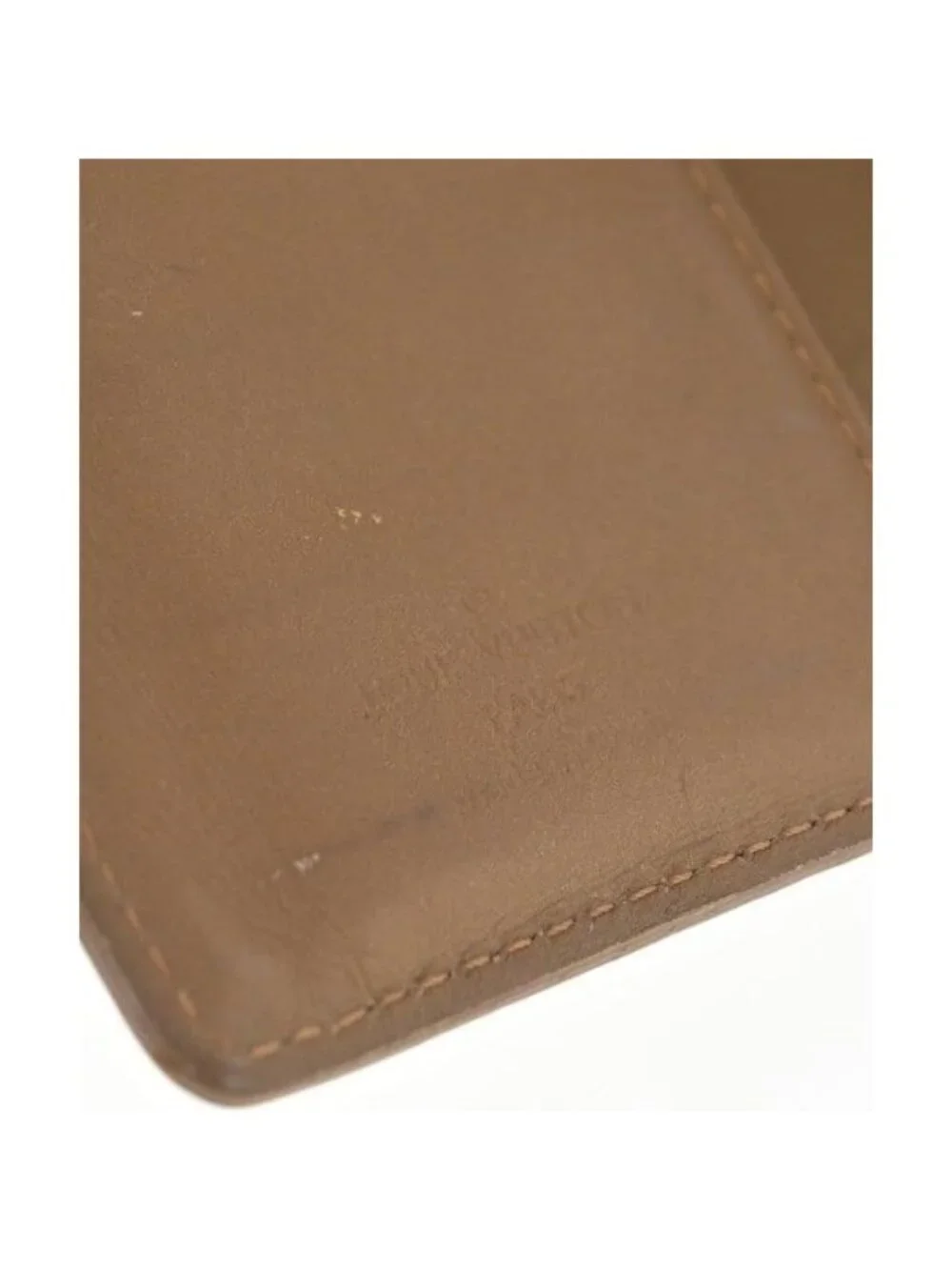 Louis Vuitton Accessories Monogram PM